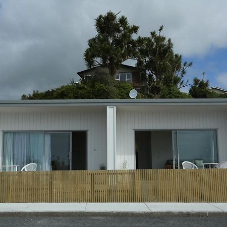 Seascape Accommodation คาคาพอยท์ ภายนอก รูปภาพ