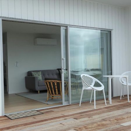 Seascape Accommodation คาคาพอยท์ ภายนอก รูปภาพ