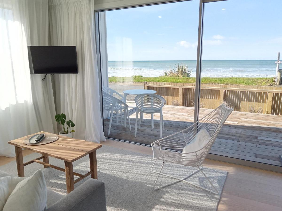 Seascape Accommodation คาคาพอยท์ ห้อง รูปภาพ