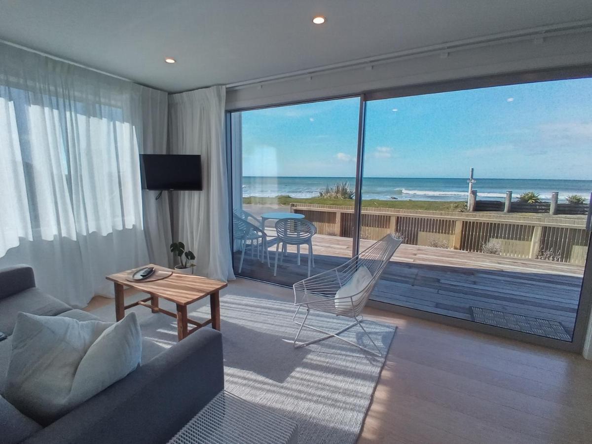 Seascape Accommodation คาคาพอยท์ ห้อง รูปภาพ