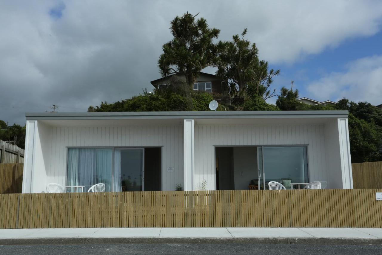 Seascape Accommodation คาคาพอยท์ ภายนอก รูปภาพ