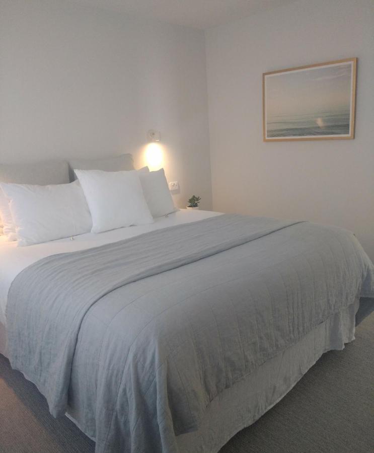 Seascape Accommodation คาคาพอยท์ ภายนอก รูปภาพ